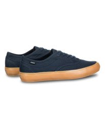 2 Passiph - Schuhe für Männer Blau W6PAS101 Element