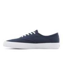 4 Passiph - Zapatos para Hombre Azul W6PAZ101 Element