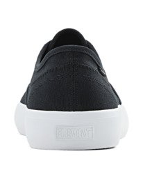 6 Passiph - Zapatos para Hombre Negro W6PAZ101 Element