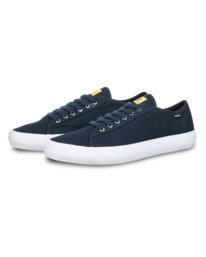 1 Pitch - Shoes for Men Blue W6PTC101 Element