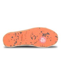 3 Pitch - Shoes for Men White W6PTC101 Element