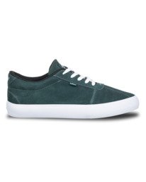 0 Sawyer - Zapatos para Hombre Verde W6SAW101 Element