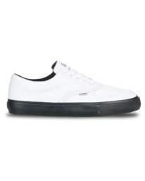 0 Topaz C3 - Zapatos para Hombre Blanco W6TC3101 Element