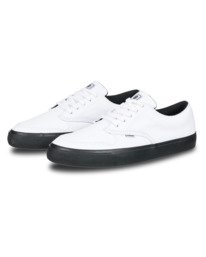 1 Topaz C3 - Zapatos para Hombre Blanco W6TC3101 Element