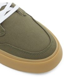 2 Topaz C3 - Zapatos para Hombre Verde W6TC3101 Element