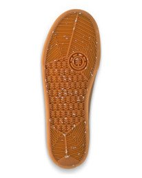 5 Topaz C3 - Chaussures pour Homme Jaune W6TC3101 Element