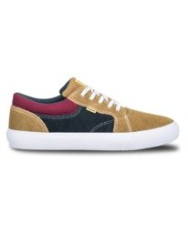 0 Wasso - Shoes for Men Brown W6WAS101 Element