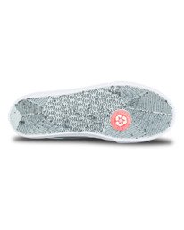 3 Wasso - Shoes for Men Blue W6WAS101 Element