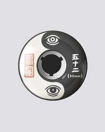 TIMBER BLK CLEAR 52  WHLG1GGW