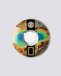 NAT GEO PRISMATIC 54  WHLG1NGP