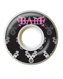 0 Bam Hartgram B 52 Multicolor WHPRSBHB Element