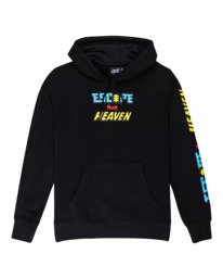 Reckoning - Hoodie Unisex  Z1HOF2ELF1