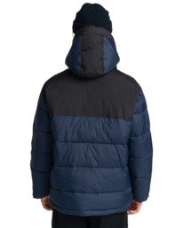 10 Dulcey - Veste déperlante pour Homme  Z1JKG7ELF1 Element