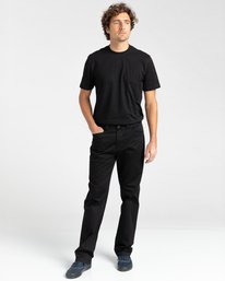Sawyer - Pantalón Chino para Hombre