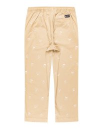 1 Chillin Galaxy - Trousers Unisex  Z1PTD6ELF1 Element