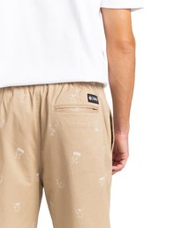 4 Chillin Galaxy - Pantaloni Unisex  Z1PTD6ELF1 Element