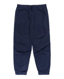 No Gig - Polartec® Tracksuit Bottoms Unisex  Z1PTE1ELF1