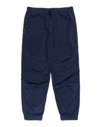 0 No Gig - Pantalón de Chándal Polartec® Unisex  Z1PTE1ELF1 Element