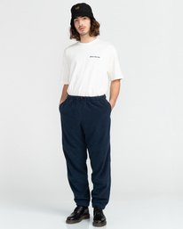 No Gig - Polartec® Tracksuit Bottoms Unisex  Z1PTE1ELF1