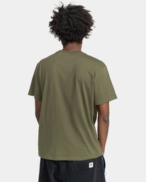 5 Blazin Chest 2022 - T-shirt pour Homme  Z1SSI6ELF1 Element