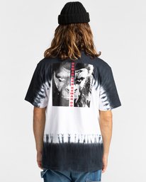 3 Pota Arise - T-shirt Unisexe Noir Z1SSQ4ELF1 Element