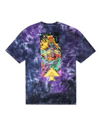 Reckoning - T-Shirt Unisex  Z1SSR9ELF1