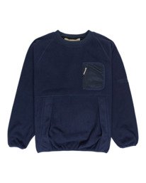 Speak On - Polartec® Sweatshirt Unisex  Z1WAC4ELF1