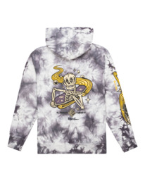 1 Transender - Hoodie for Boys Green Z2HOD1ELF1 Element