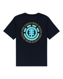 Seal - T-Shirt for Boys  Z2SSD2ELF1