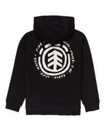 Helder - Zip-Up Hoodie for Boys  Z2WAB2ELF1