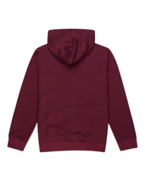 Cornell Classic - Zip-Up Sweatshirt for Kids  Z2ZHB4ELF1
