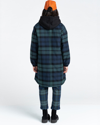 5 Pilgrim - Jacket for Women Black Z3JKC4ELF1 Element