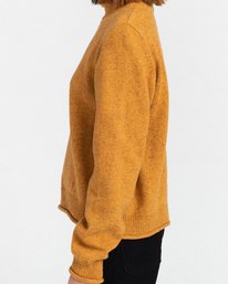 2 Roldal - Jumper for Women Gray Z3JPB1ELF1 Element