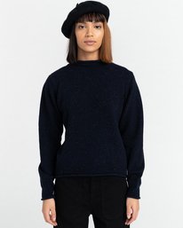 1 Roldal - Pullover für Frauen  Z3JPB1ELF1 Element