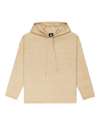 0 Eiken - Hoodie for Women Gray Z3JPB2ELF1 Element