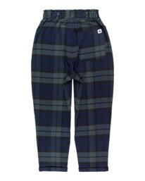 1 Chillin Bag - Trousers for Women Green Z3PTA4ELF1 Element