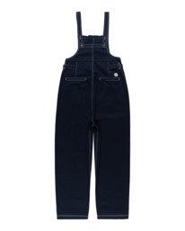 1 Mizuko - Dungarees for Women Blue Z3PTA5ELF1 Element