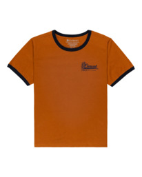 0 Baleek - T-Shirt for Women Beige Z3SSD2ELF1 Element