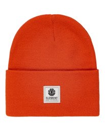 0 Dusk - Gorro Unisex Rojo Z5BNB2ELF1 Element