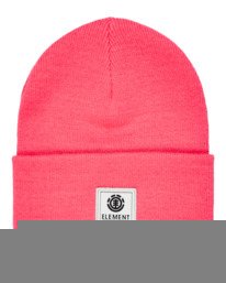 0 Dusk - Bonnet Unisexe Bleu Z5BNB2ELF1 Element