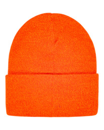 1 Dusk - Beanie Unisex Red Z5BNB2ELF1 Element