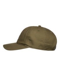 1 Fluky Dad - Strapback Cap for Men Green Z5CTD1ELF1 Element