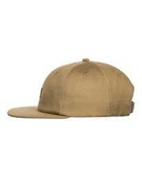 1 Pool - Strapback Cap for Men Green Z5CTD2ELF1 Element