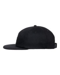 1 Pool - Strapback Cap for Men Black Z5CTD2ELF1 Element