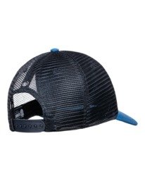 Icon - Mesh Cap Unisex Z5CTD3ELF1 | Element