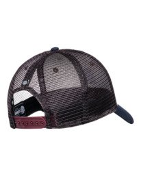 2 Icon - Mesh-Cap Unisex Weiss Z5CTD3ELF1 Element