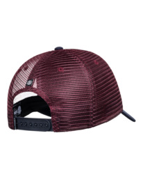 2 Icon - Mesh-Cap Unisex Rot Z5CTD3ELF1 Element