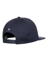 2 Preem - Cap for Men Blue Z5CTD6ELF1 Element
