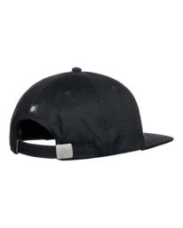 2 Shrooms Pool - Strapback Cap for Men Black Z5CTD9ELF1 Element