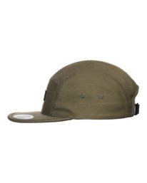 1 Nook - Gorra con Ajuste Posterior a Presión  Unisex  Z5CTE1ELF1 Element